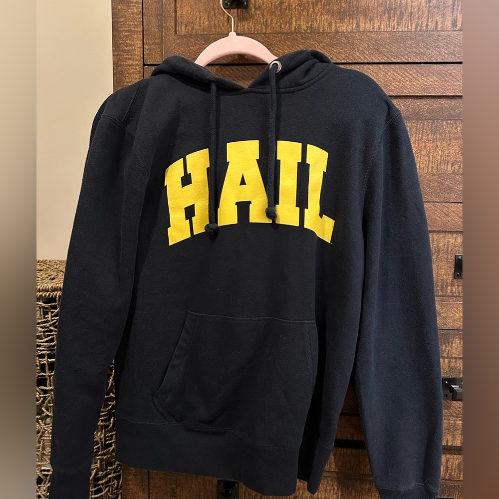 ‘47 University of Michigan Hoodie